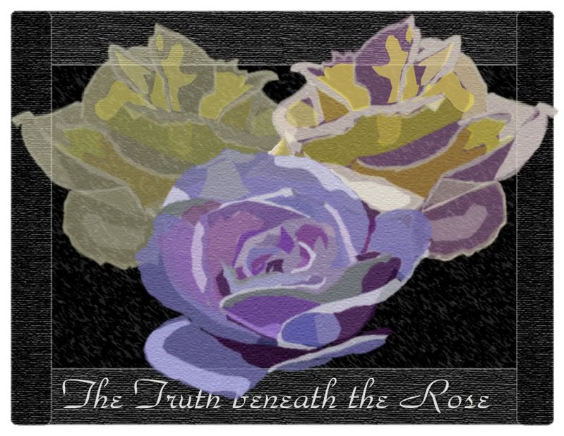 The Truth beneath the Rose