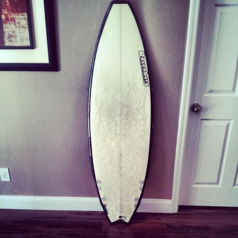 2nd Light Forums Forums Mayo Al Merrick PodRosenburg rocket