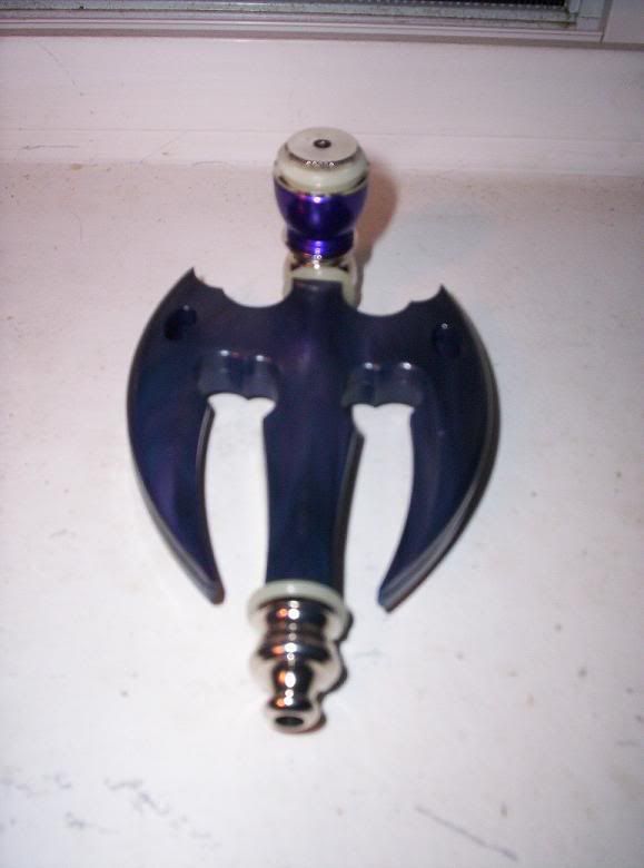 Batman Bong