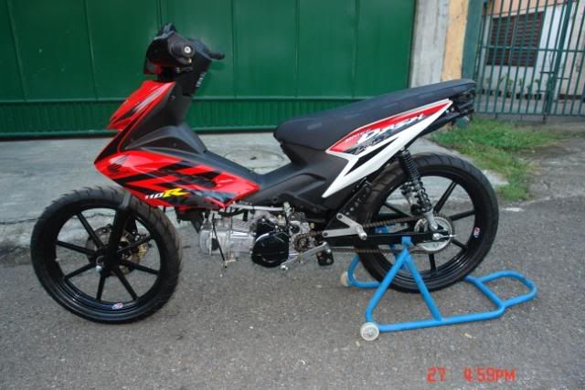 Honda Motorcycle Philippines submited images | Pic2Fly