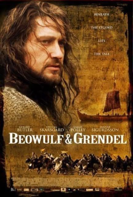 Beowulf, la légende viking