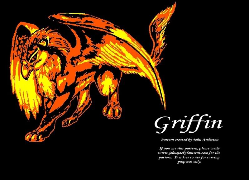 Griffin Pictures, Images and Photos
