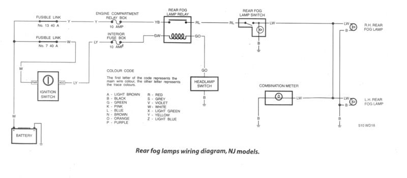 Toyota Fog Light Switch Wiring Diagram from i144.photobucket.com