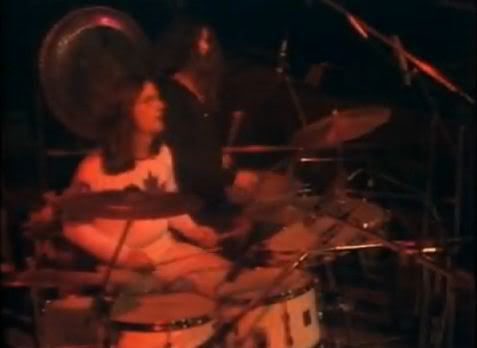 Enid,enidi,FUEGO,gig,GRITOS,GUERRILLAS,live,MÃ�SICA,prog,prog rock,progressive rock,ROMPIENDO MITOS,The Enid Live at Hammersmith Odeon 1979,VIDEOS