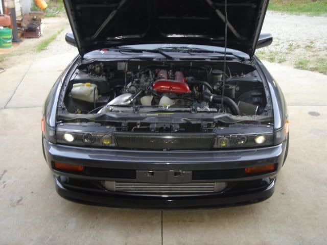 Silvia+sr20