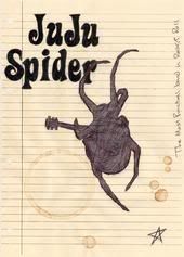 Juju Spider