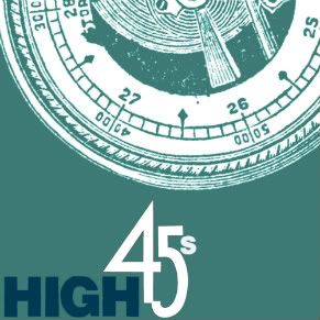 High 45s