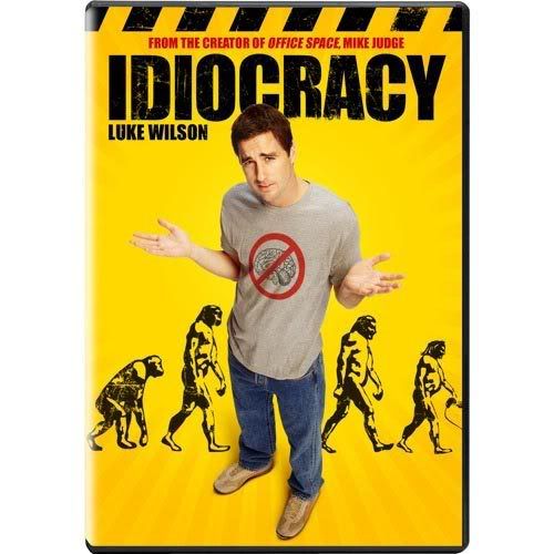 Idiocracy Pictures, Images and Photos