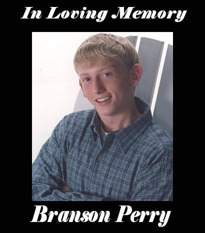 Branson Perry