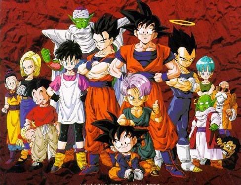 Dragonball Group