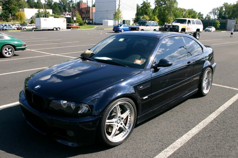 Bedford Hills/Mount Kisco Car Show 2008 at GPNY VW Vortex