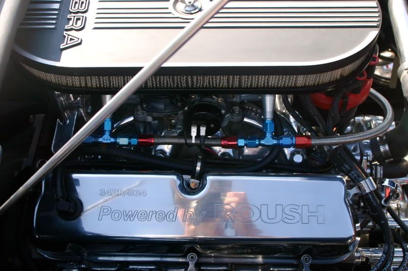 Bedford Hills/Mount Kisco Car Show 2008 at GPNY VW Vortex