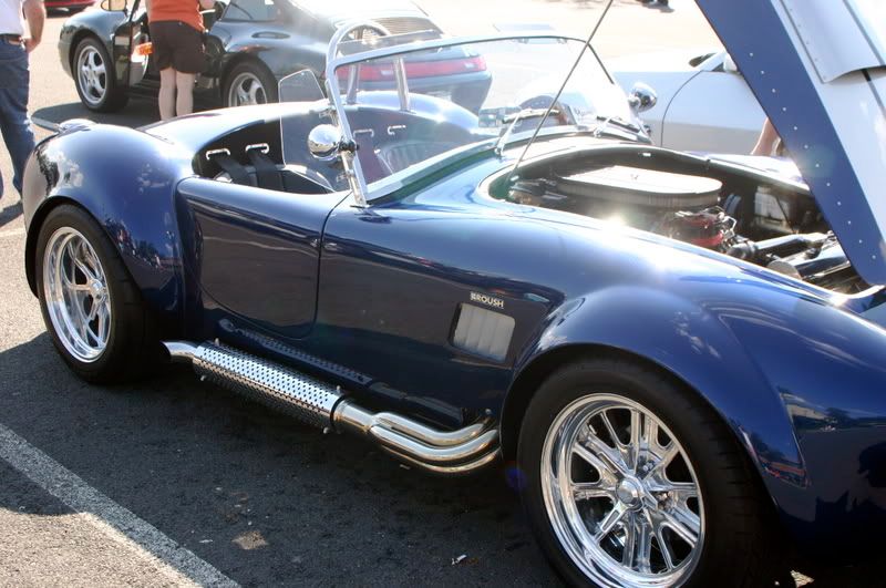 Bedford Hills/Mount Kisco Car Show 2008 at GPNY VW Vortex