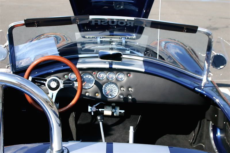 Bedford Hills/Mount Kisco Car Show 2008 at GPNY VW Vortex