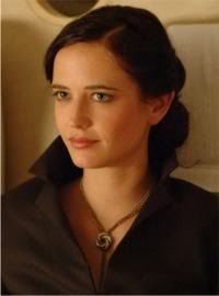 Eva Green Pictures, Images and Photos