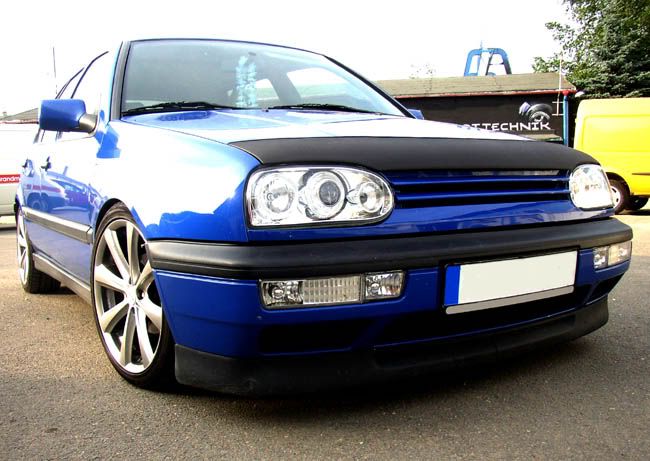 vw golf mk3. :: Vaata teemat - Vw Golf mk3