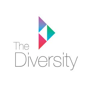 the diversity new logo create by BD-DESIGN.RU Пора переходить на 2.0 сделано в день выхода iOs7
