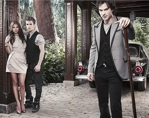 vampire diaries Pictures, Images and Photos