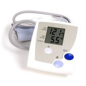 Blood Pressure Flyer