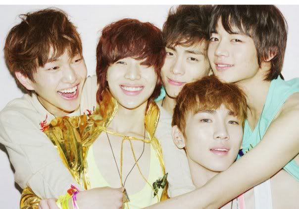 Shinee Pictures, Images and Photos