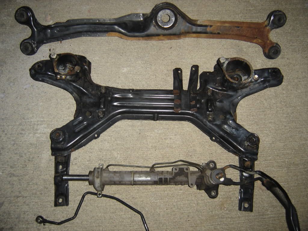 VR6 Power steering rack loop HELP VW Vortex Volkswagen Forum