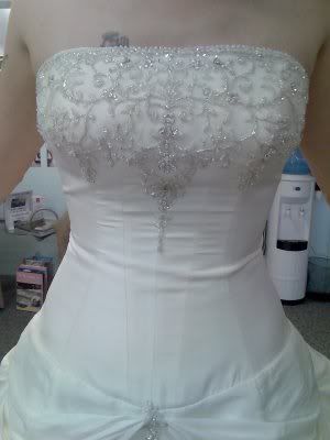  at other dresses but you dont really get a close up of the beading we 