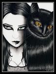 blackcat Avatar