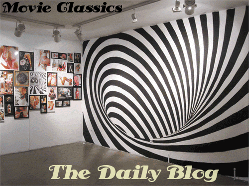 The Daily Blog!