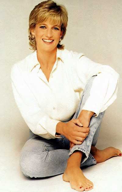 Lady Diana Photos Pictures