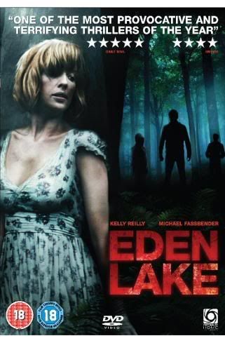 eden lake Pictures, Images and Photos