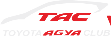 Toyota Agya Club