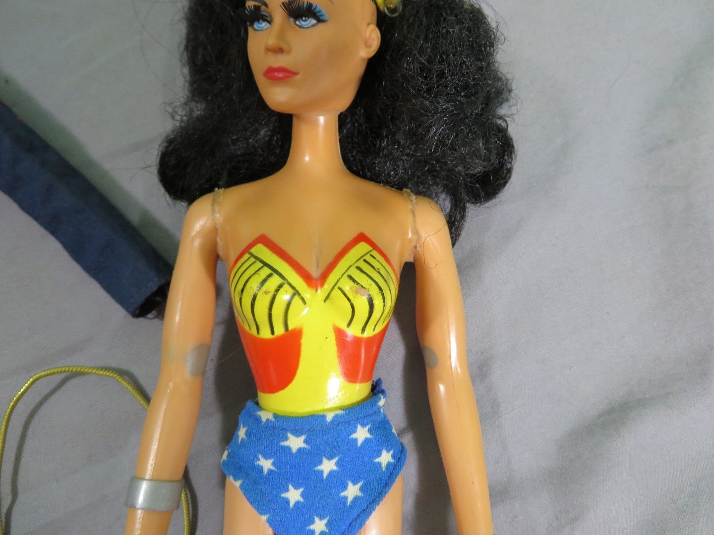 lynda carter doll