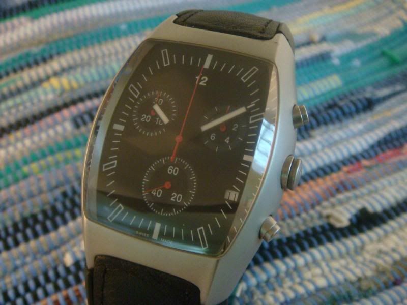 Bmw ventura watch #7