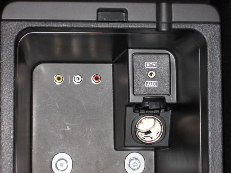 A/V setup in my 08 Spec.B (pics) - Subaru Legacy Forums