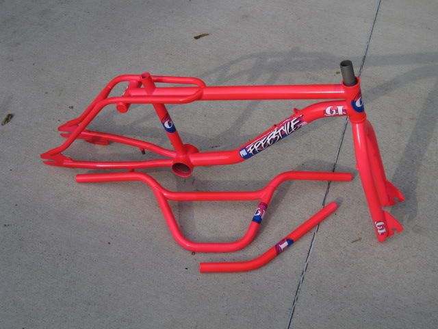 1988 gt pro freestyle tour