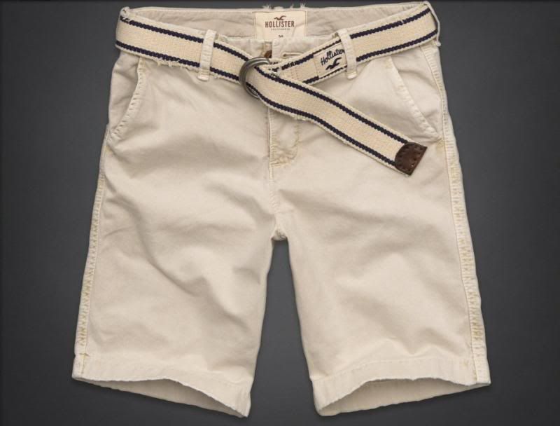 Xả hàng ba lỗ, sơmi, quần short Hollister xách tay US 100%. Giá chỉ 120k-330k - 2