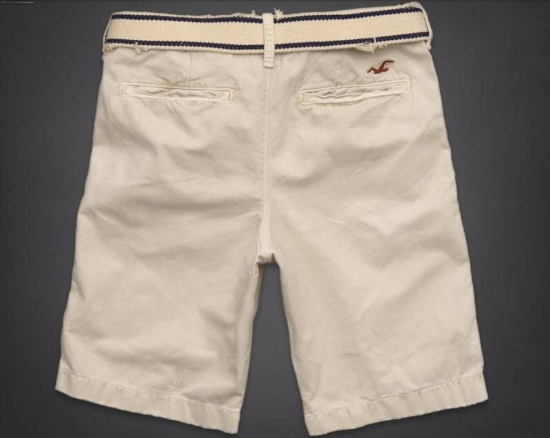 Xả hàng ba lỗ, sơmi, quần short Hollister xách tay US 100%. Giá chỉ 120k-330k - 3