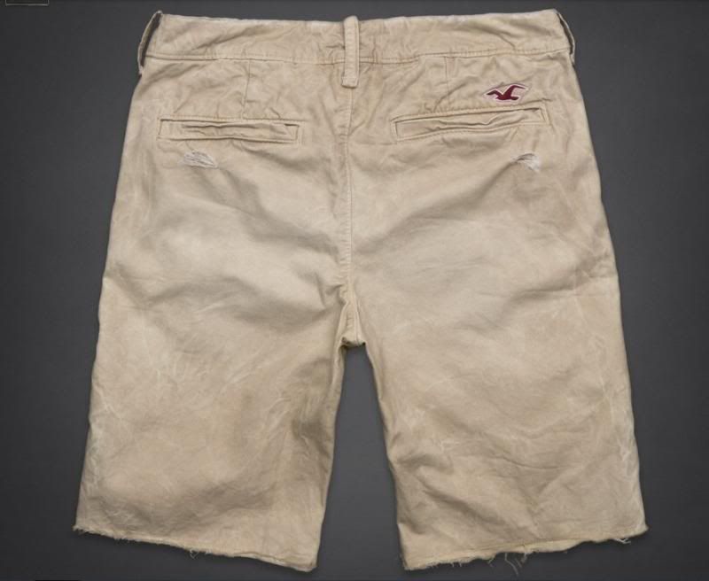 Xả hàng ba lỗ, sơmi, quần short Hollister xách tay US 100%. Giá chỉ 120k-330k - 5