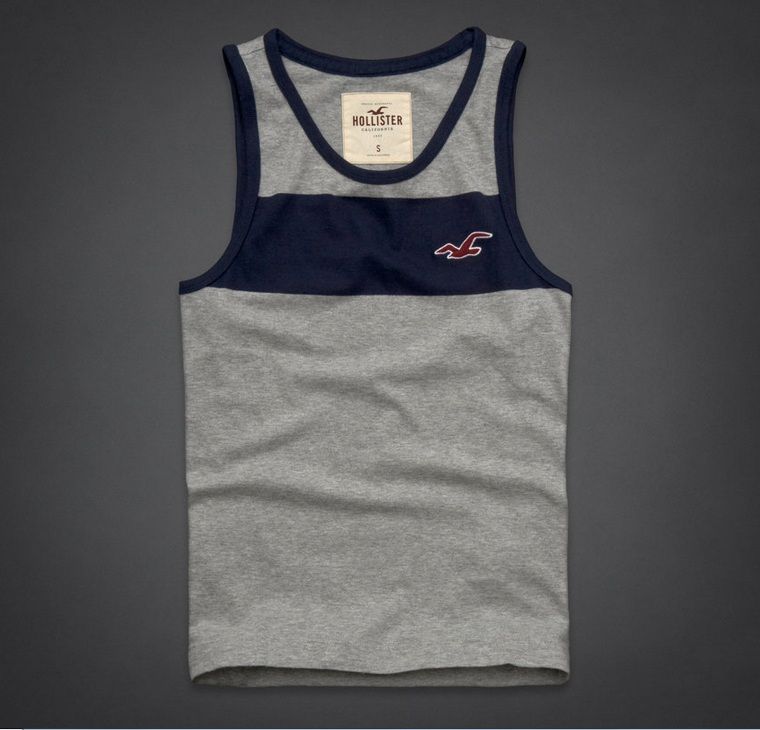 Xả hàng ba lỗ, sơmi, quần short Hollister xách tay US 100%. Giá chỉ 120k-330k - 11