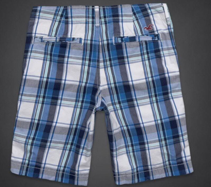 Xả hàng ba lỗ, sơmi, quần short Hollister xách tay US 100%. Giá chỉ 120k-330k - 7