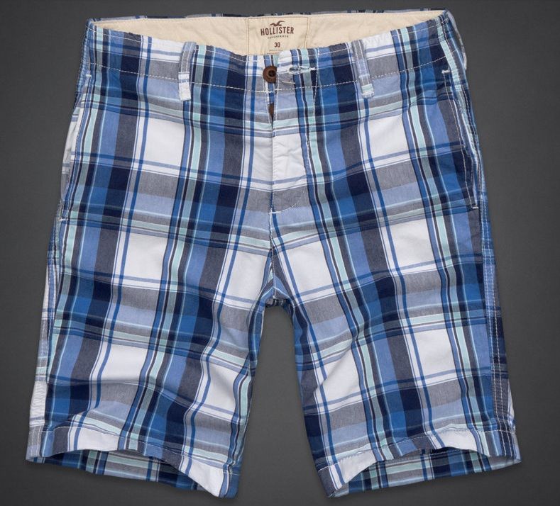 Xả hàng ba lỗ, sơmi, quần short Hollister xách tay US 100%. Giá chỉ 120k-330k - 6