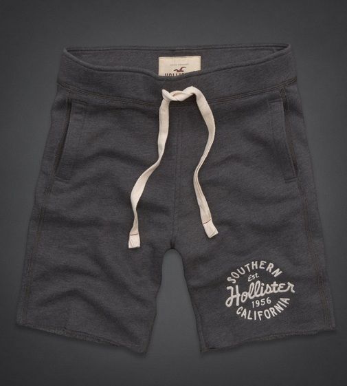 Xả hàng ba lỗ, sơmi, quần short Hollister xách tay US 100%. Giá chỉ 120k-330k - 8