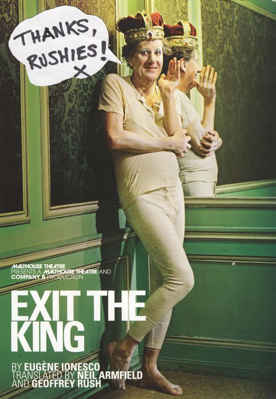 made by robes of earth geoffrey...