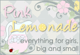Pink Lemonade is celebrating with us!