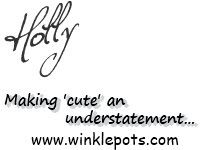 Winklepots Signature