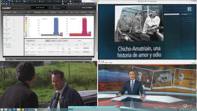 Página 98 | MANUAL: FTTH Movistar/Jazztel/Orange con router Ubiquiti