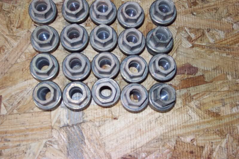 how to install center caps on 1994 with 14" wheels RangerForums