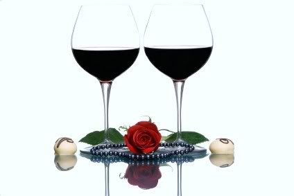 Wine Glasses Pictures, Images and Photos