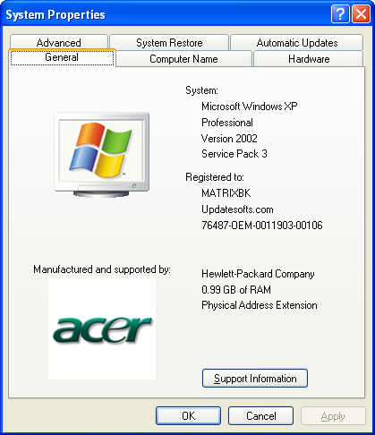 Windows Xp Service Pack 2 Activation Crack Keygen Game