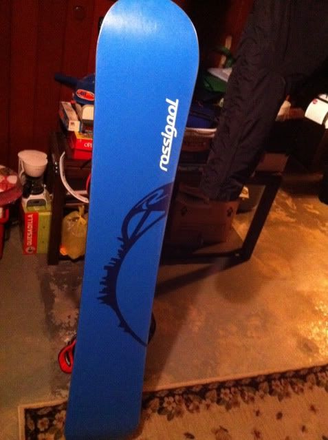 rossignol dazer